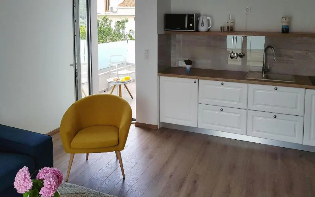 Marisa Apartments Hvar