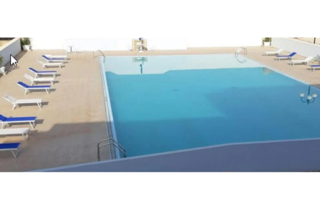 Hotel Villa Damanti