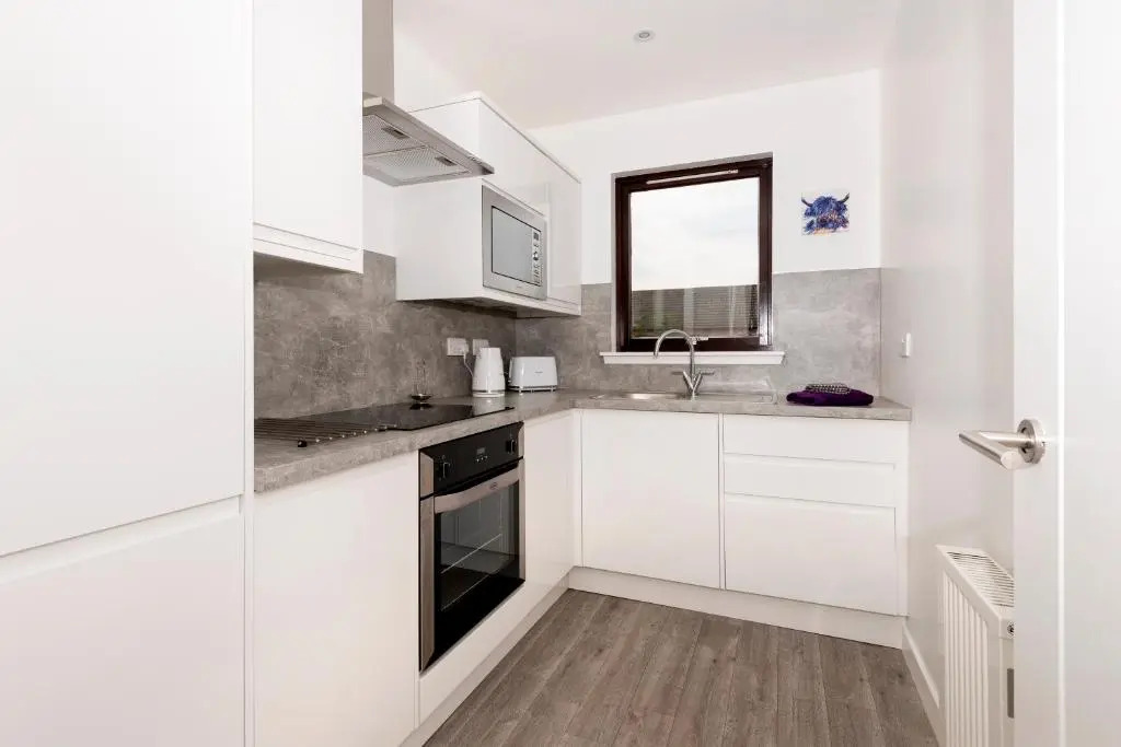 No. 6 Apartment