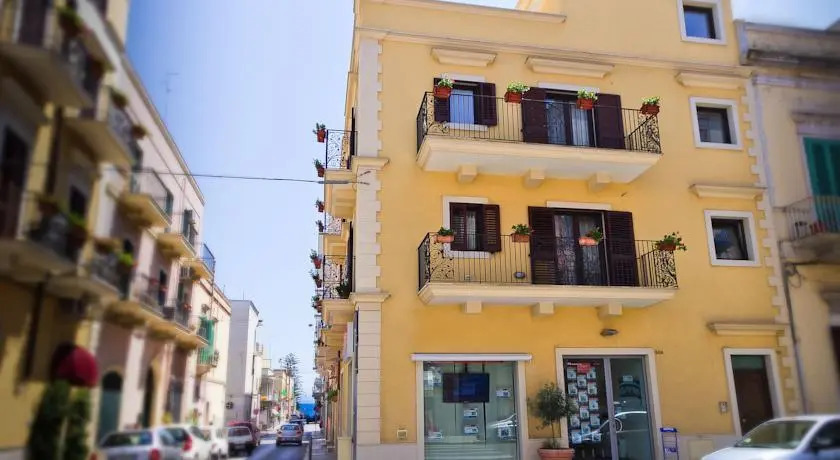 B&B Viadelmare