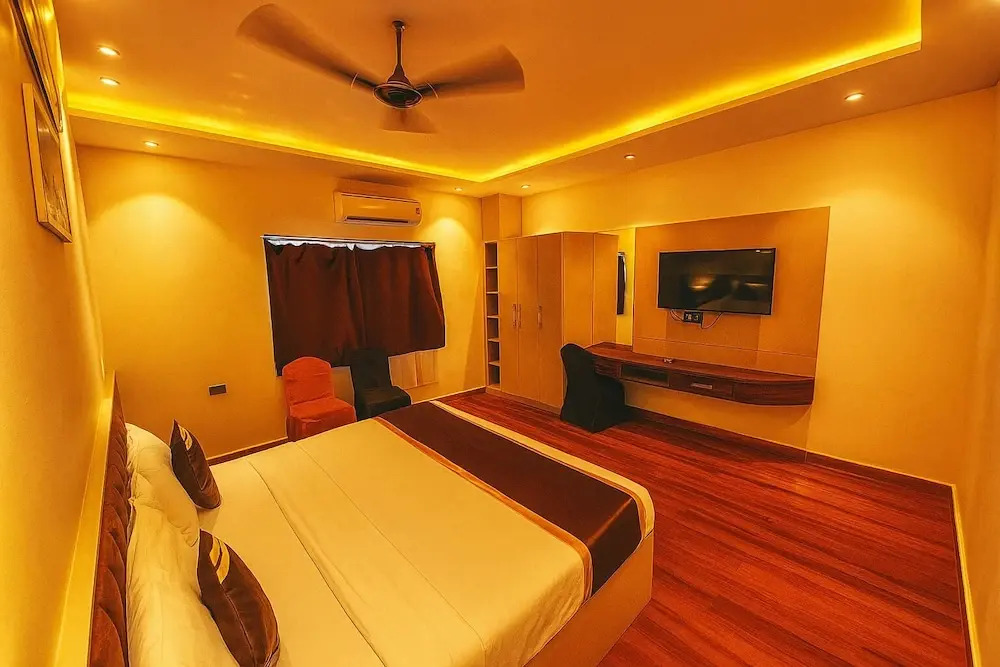 Hotel citrus