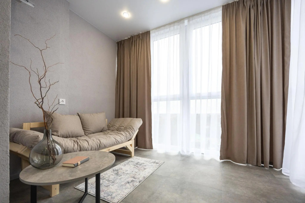 LovelyHome 39 на проспекте Советский 132