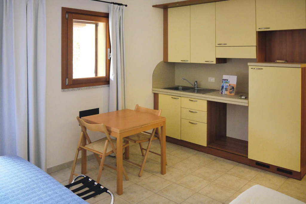Apartment in Porto Pollo near Sea Beach