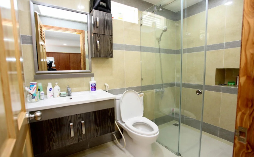 Vui Hotel and Apartment