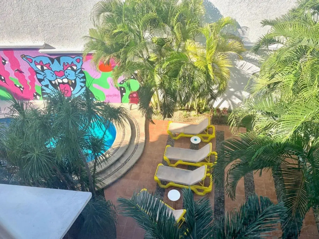 Bango Mango Hostel