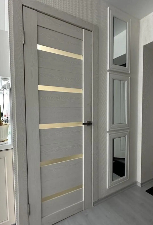 Квартира на улице Гамарника 43В
