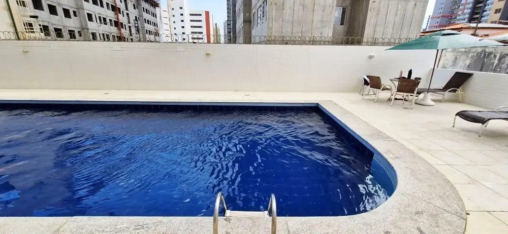COARM0108 - Edifício Villa Formosa