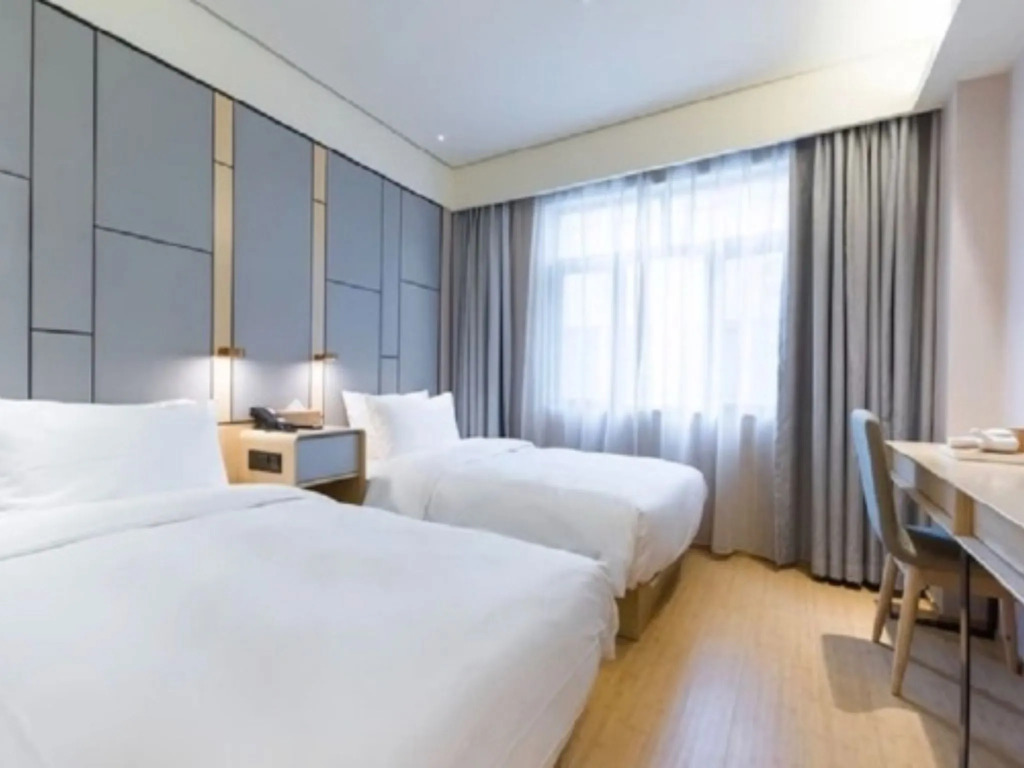 Beijing Dongdan Hotel