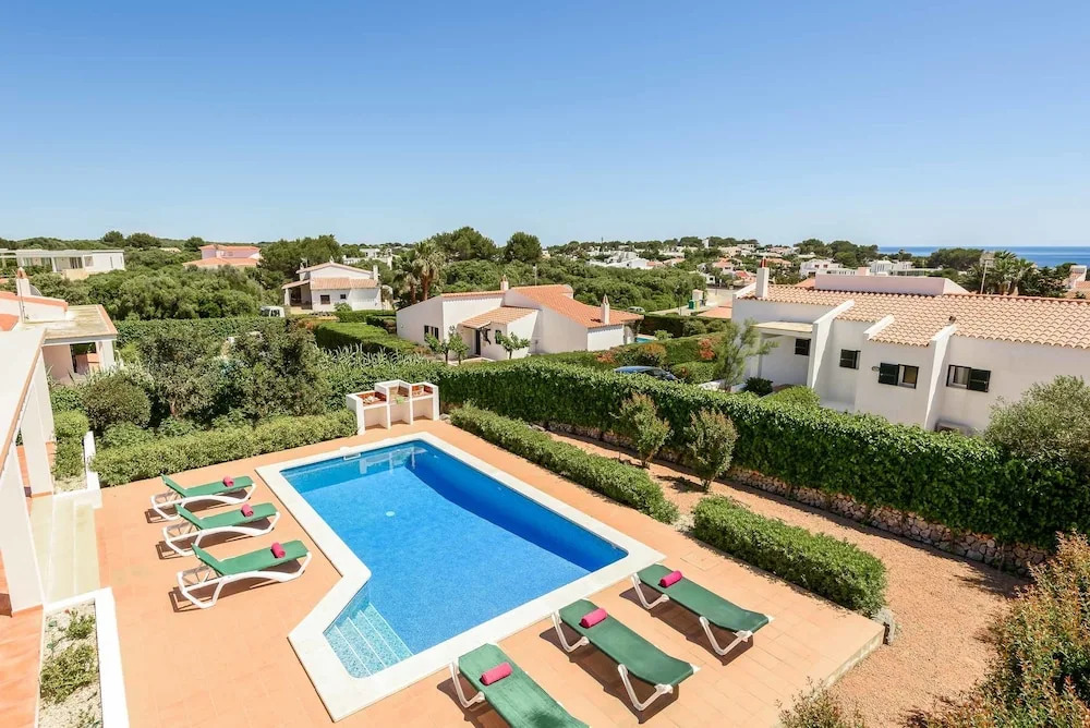 Villa Casa Nova by 3VILLAS
