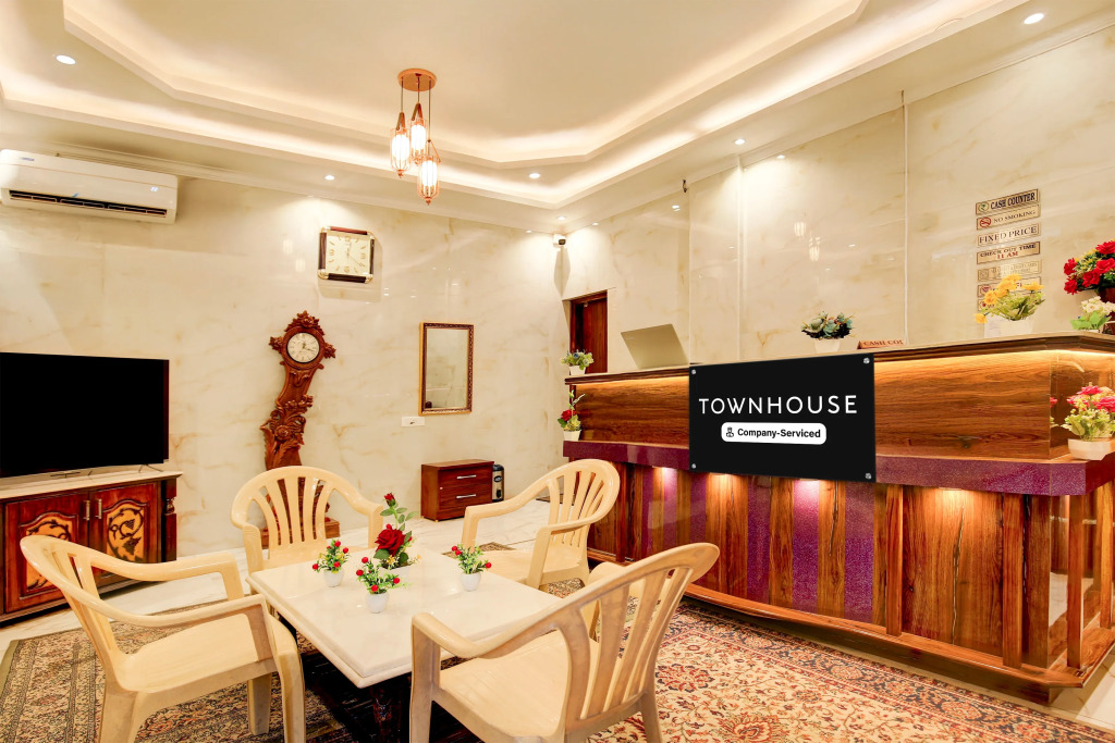 Super Deluxe Roomchandigarh Near Pec-pgi-pu