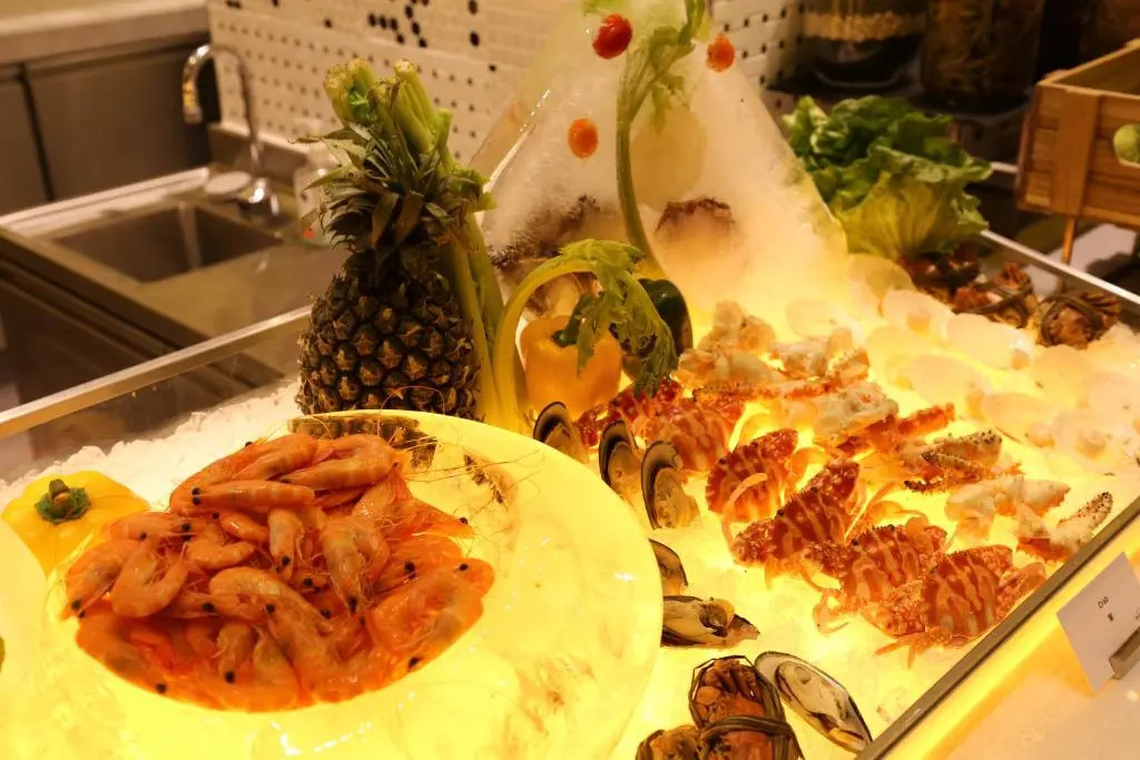 Отель Hard Rock Hotel Shenzhen