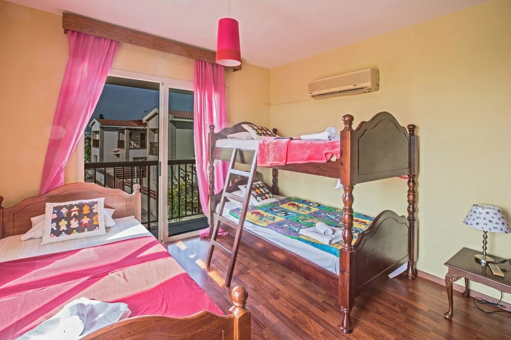 Cyprus Villa Sunny 6 Gold