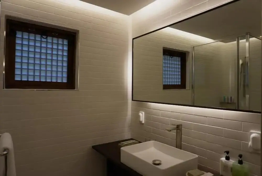 Rakkojae Hahoe Hanok Hotel