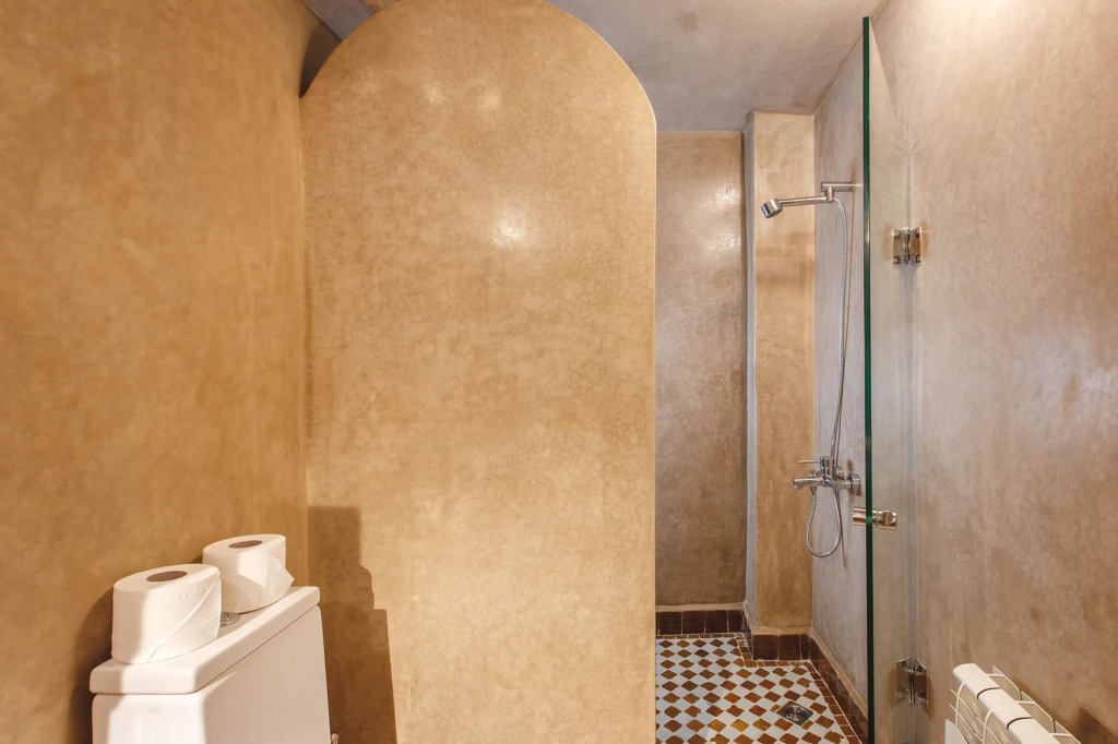 Riad Fes Maya suite & spa