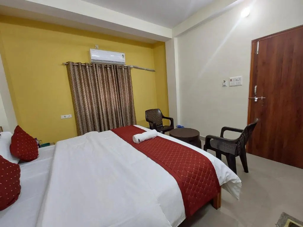 Manor Residency