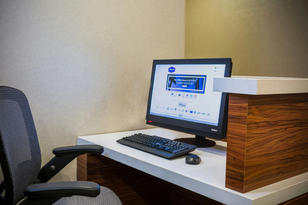 Hampton Inn Atlantic City/Absecon, NJ