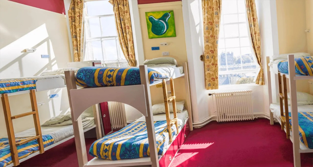 Castle Rock Hostel