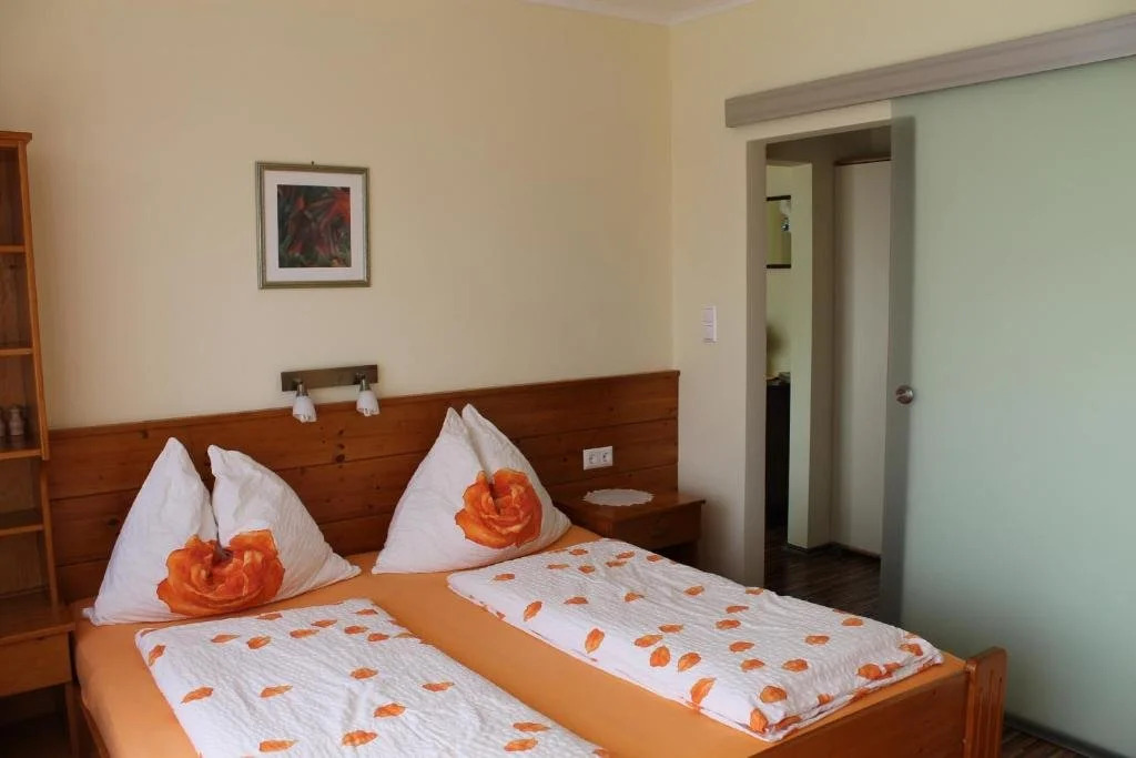 Appartement - Ferienwohnungen - Gästehaus Gabriele