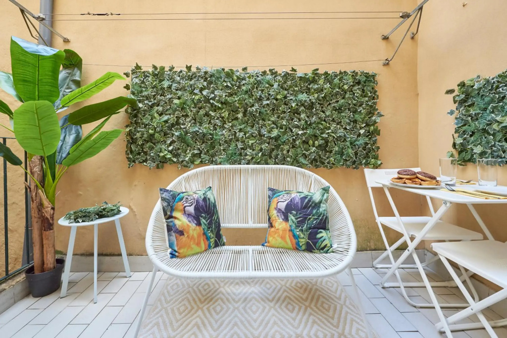 Lisbon Luxury Apartment Bairro Alto 5