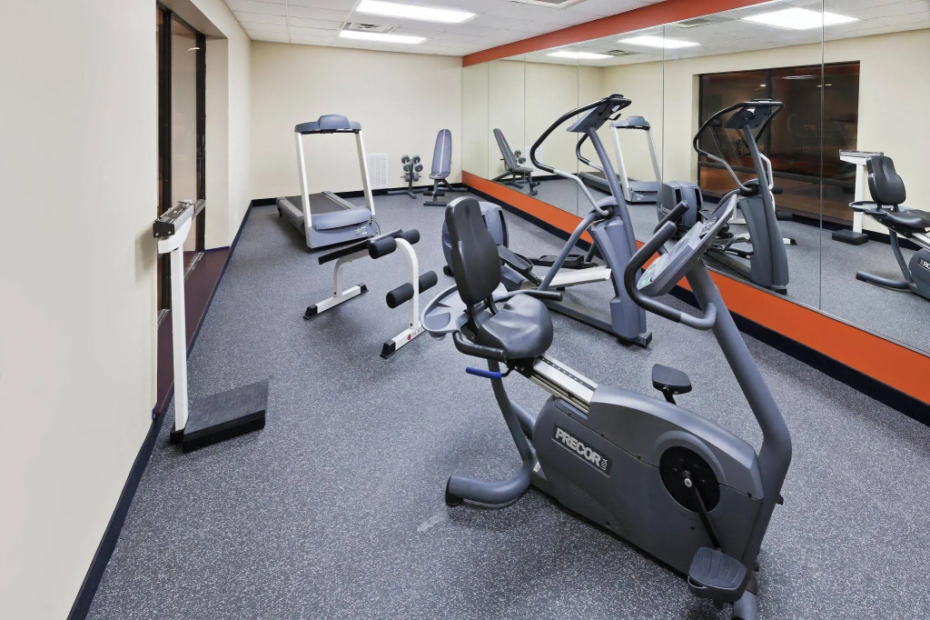 Comfort Inn Sherman - Denison Area