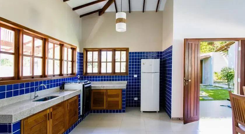 Casas da Andréa Arraial DAjuda