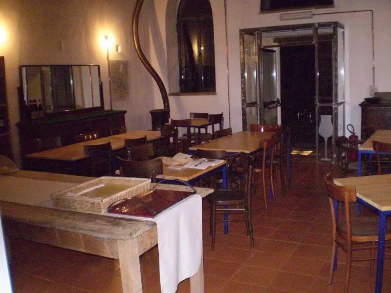 B&B Cà Bianca Relais