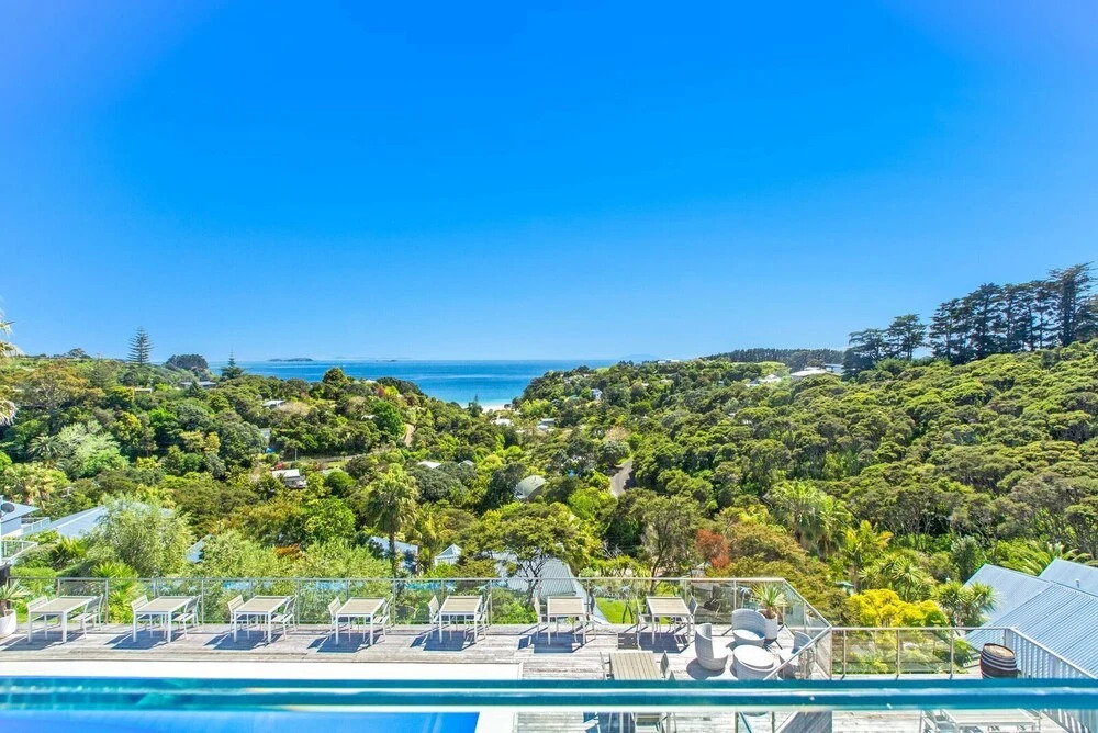 Villa Cabana