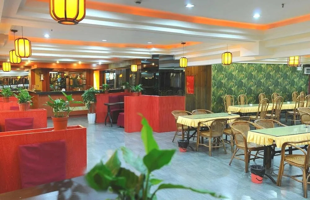 Yejin Business Hotel - Nanchang