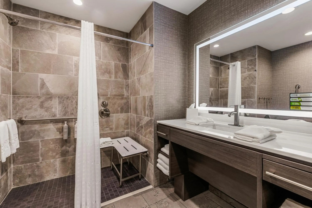 Home2 Suites By Hilton Cookeville
