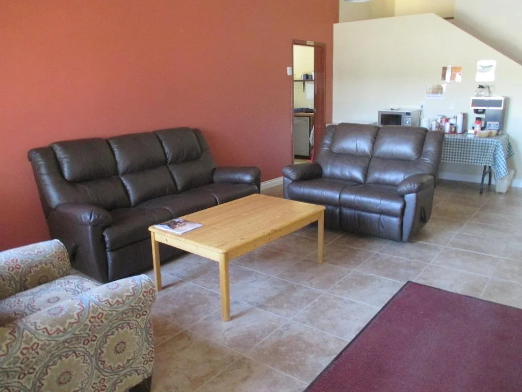 Northway Motor Inn