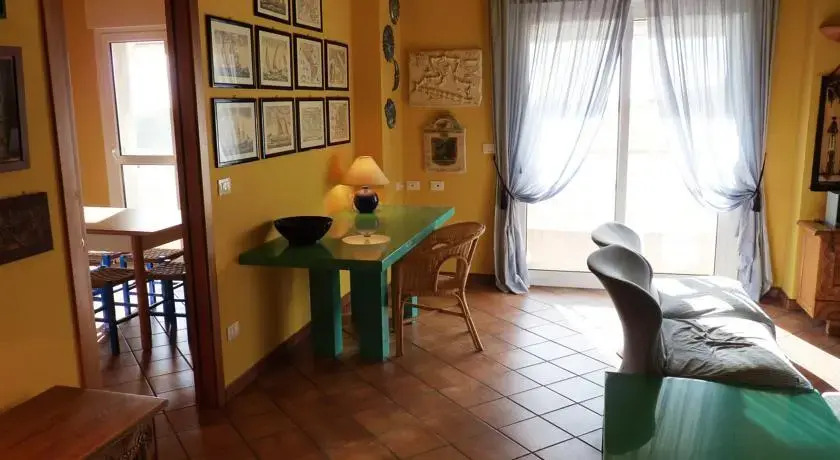 Appartamento Silvia