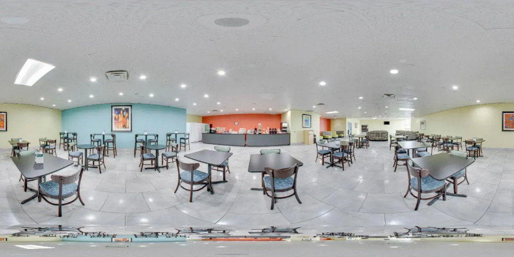 Clarion Inn & Suites Convention Center Near Bricktown
