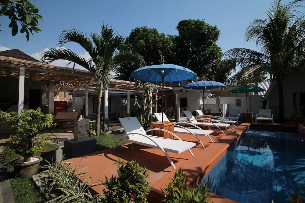 New Balengku Dua Hotel