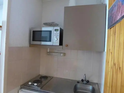 Apartment La Forclaz.2