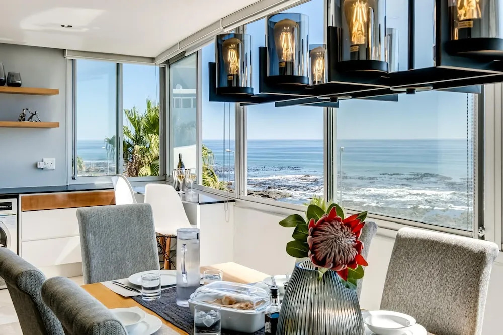 Beautiful Apartment Walking Distance to the Ocean Atlantic Views