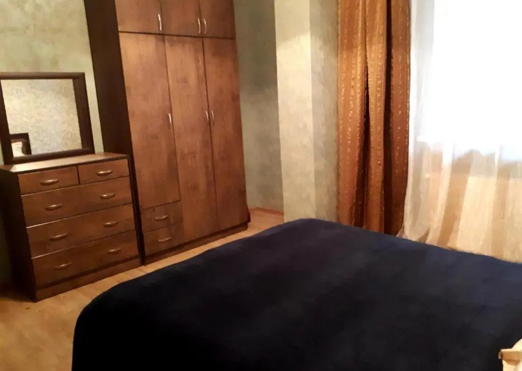 Apartment on Gorgasali street