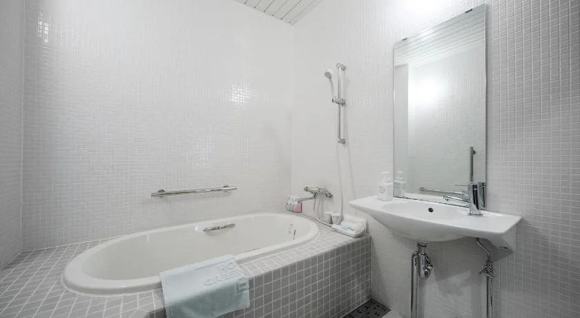 Hotel Green Core Shiraoka
