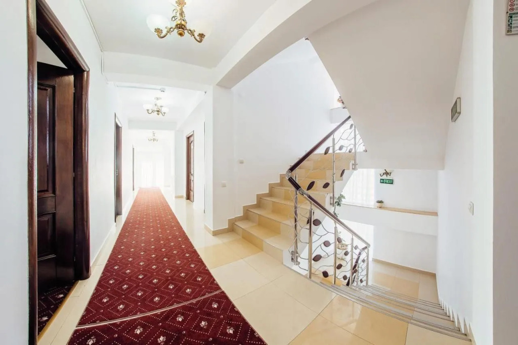 Pension Elegance