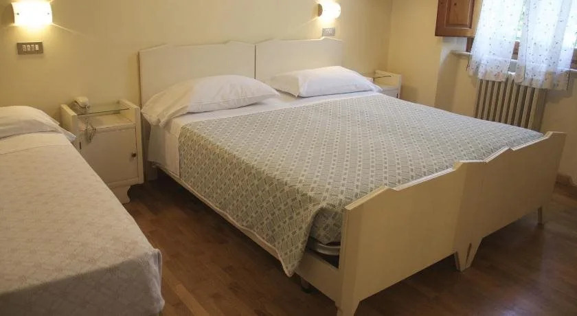 Hotel La Pia