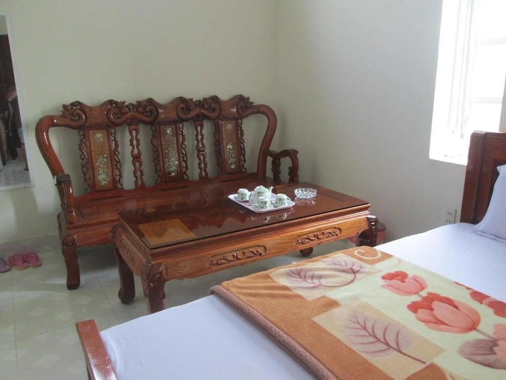 Ngoc Phuong Hotel