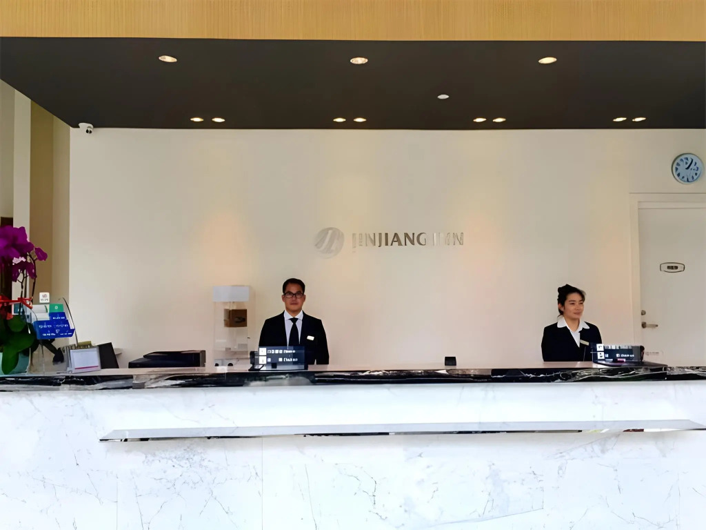 Jinjiang Inn Select Shenzhen Nanshan Science and Technology Park