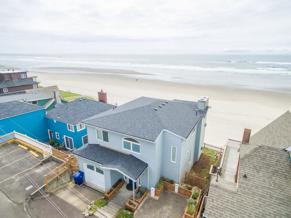 Inlet Beach House 3 Bedrooms 2.5 Bathrooms Home