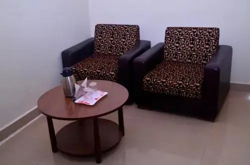MPT Tourist Motel Biaora