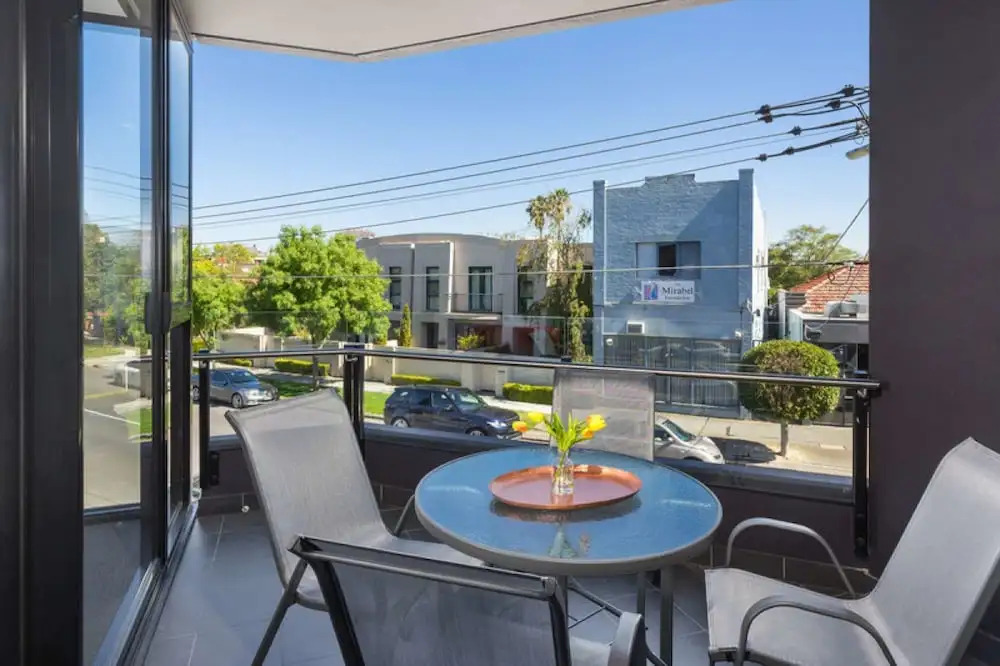 Caulfield North Executive