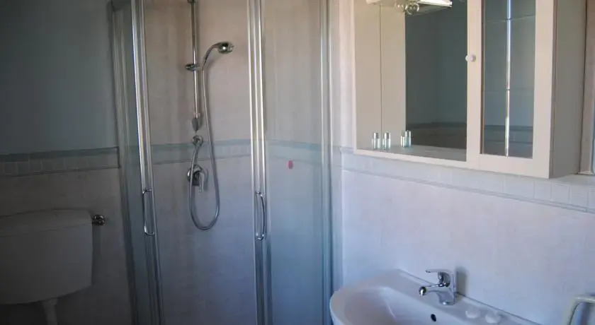 Residence La Corte