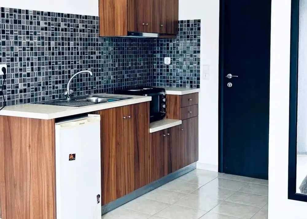A & A APARTMENTS 2 - Comfort and tranquility in the center of Skiathos