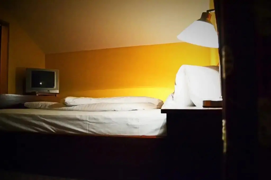 Hotel Hoffinger