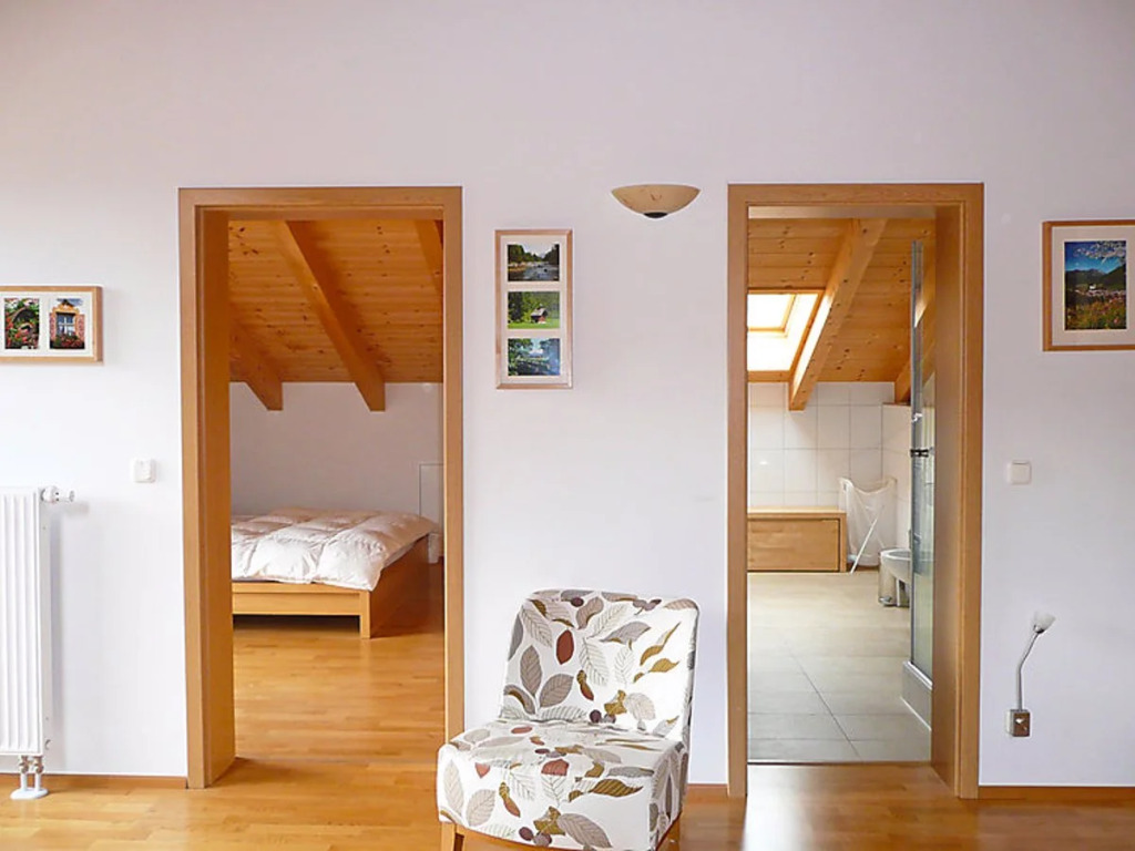 Apartment Bibelöd Ruhpolding 20385