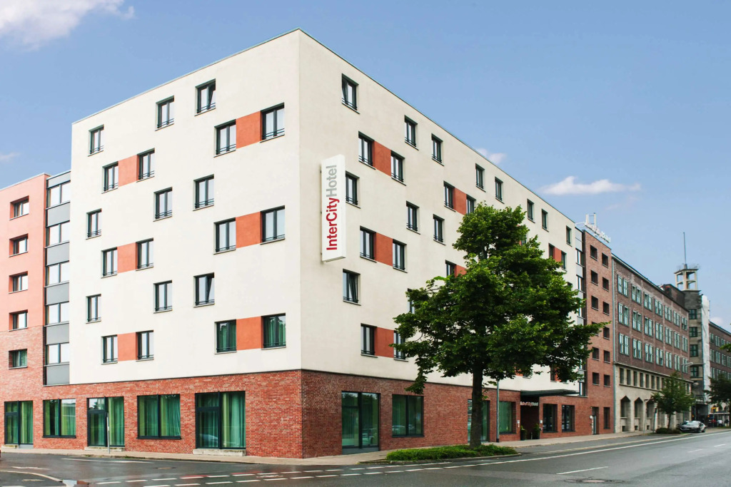 Spark by Hilton Essen City Centre