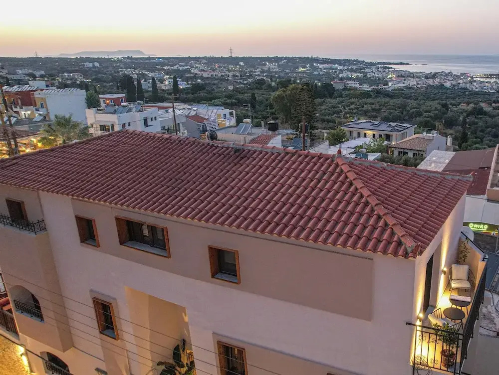 Achatis Suites